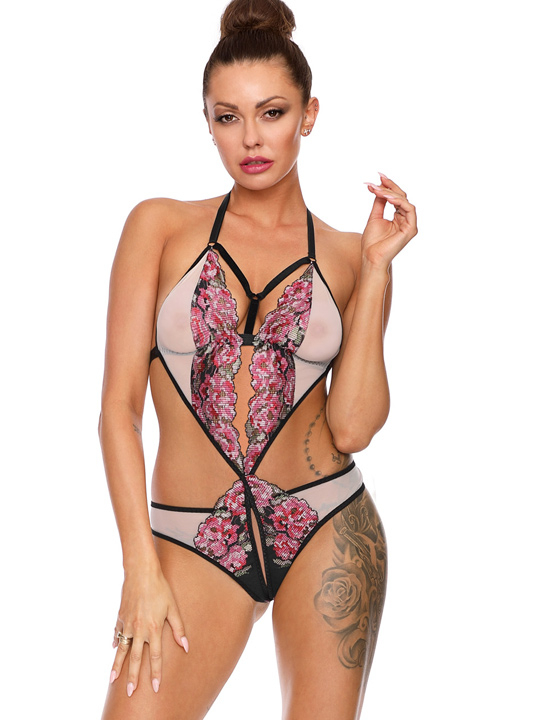 Боди "Excellent Beauty" S/M 